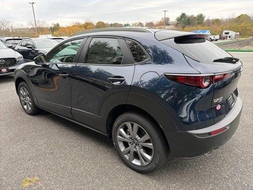 2026 Mazda CX-30 Preferred