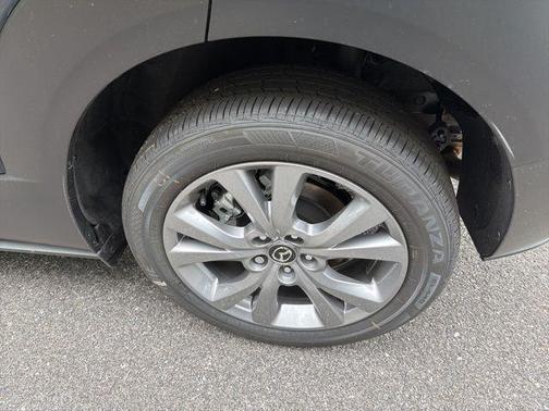 2026 Mazda CX-30 Preferred