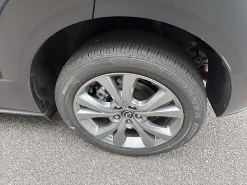 2026 Mazda CX-30 Preferred