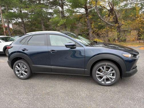 2026 Mazda CX-30 Preferred