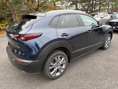 2026 Mazda CX-30 Preferred