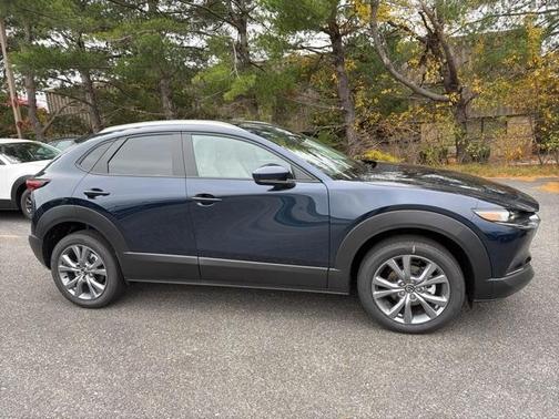 2026 Mazda CX-30 Preferred