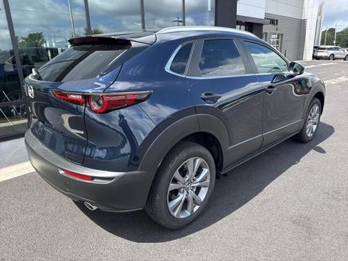 2025 Mazda CX-30 Preferred