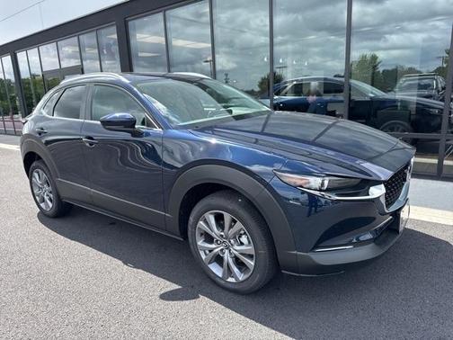 2025 Mazda CX-30 Preferred