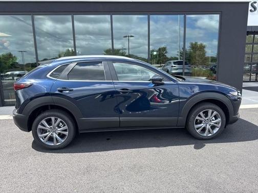 2025 Mazda CX-30 Preferred