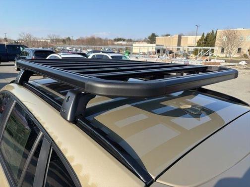 2026 Mazda CX-50 MRT