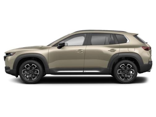 2026 Mazda CX-50 MRT