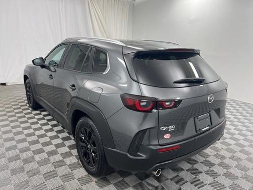 2024 Mazda CX-50 2.5 S Preferred Package