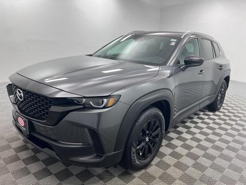 2024 Mazda CX-50 2.5 S Preferred Package
