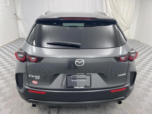 2024 Mazda CX-50 2.5 S Preferred Package