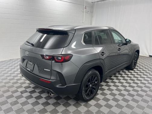 2024 Mazda CX-50 2.5 S Preferred Package