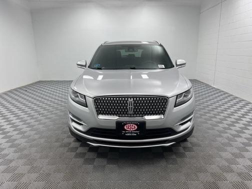 2019 Lincoln MKC Select