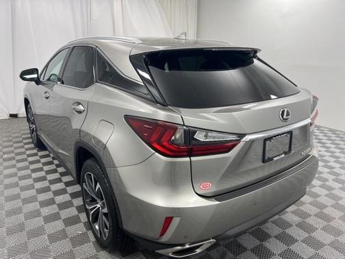 2018 Lexus RX 350 350