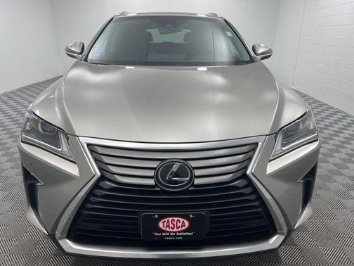 2018 Lexus RX 350 350
