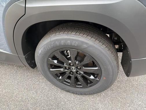 2026 Mazda CX-50 Select