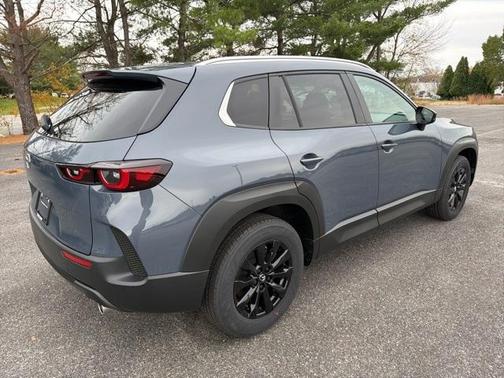 2026 Mazda CX-50 Select