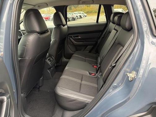 2026 Mazda CX-50 Select