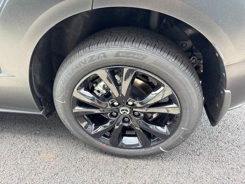 2025 Mazda CX-30 2.5 S Carbon Edition