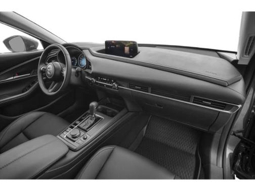 2026 Mazda CX-30 Preferred