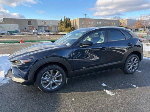 2026 Mazda CX-30 Preferred