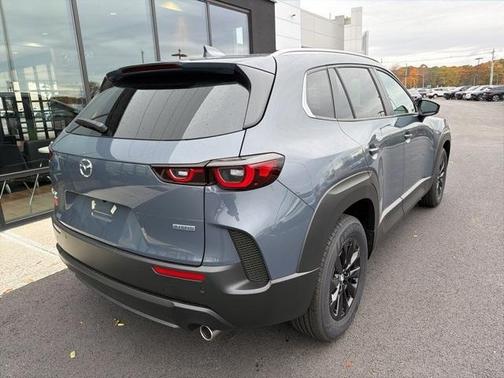 2026 Mazda CX-50 Preferred