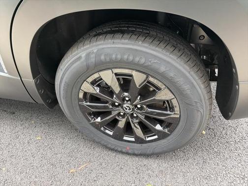 2026 Mazda CX-50 Preferred