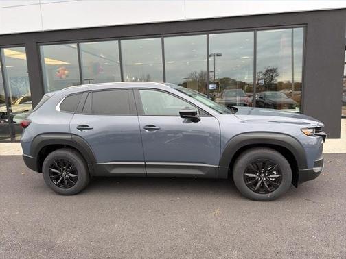 2026 Mazda CX-50 Preferred