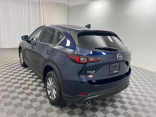2023 Mazda CX-5 2.5 S Preferred Package