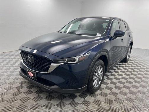 2023 Mazda CX-5 2.5 S Preferred Package