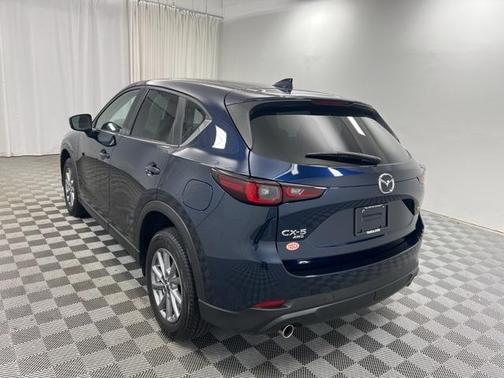 2023 Mazda CX-5 2.5 S Preferred Package