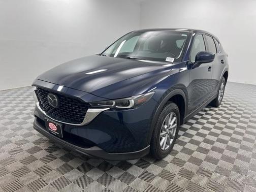 2023 Mazda CX-5 2.5 S Preferred Package