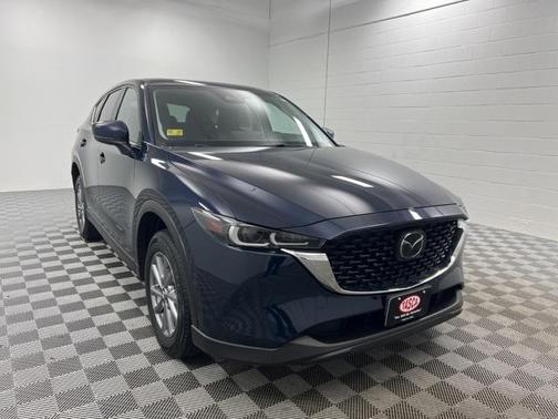 2023 Mazda CX-5 2.5 S Preferred Package