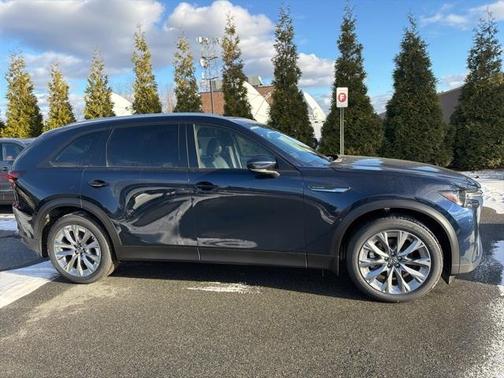 2026 Mazda CX-90 Preferred