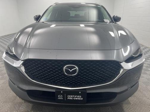 2025 Mazda CX-30 Select