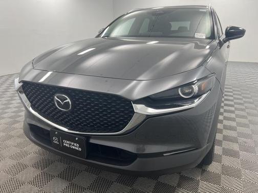 2025 Mazda CX-30 Select