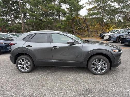 2026 Mazda CX-30 Preferred