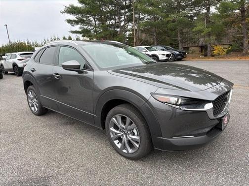 2026 Mazda CX-30 Preferred