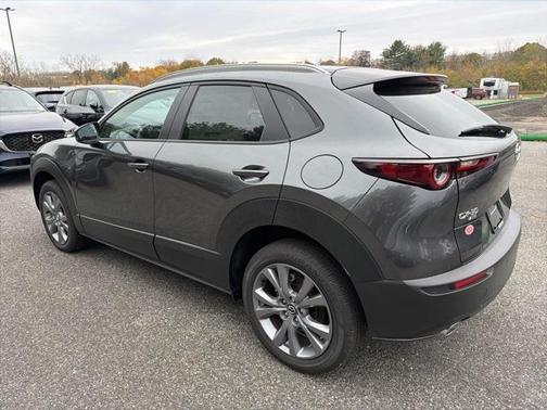 2026 Mazda CX-30 Preferred