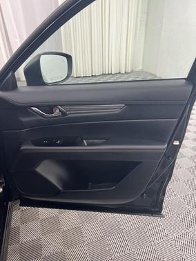 2023 Mazda CX-5 2.5 S Premium