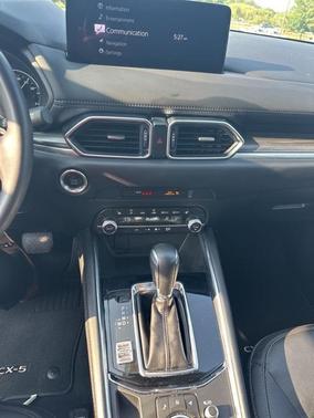 2023 Mazda CX-5 2.5 S Premium