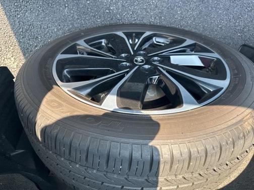 2023 Mazda CX-5 2.5 S Premium