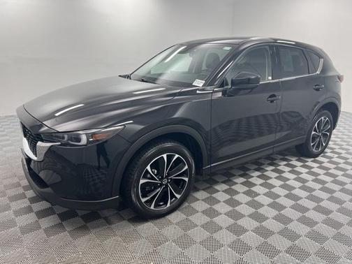 2023 Mazda CX-5 2.5 S Premium