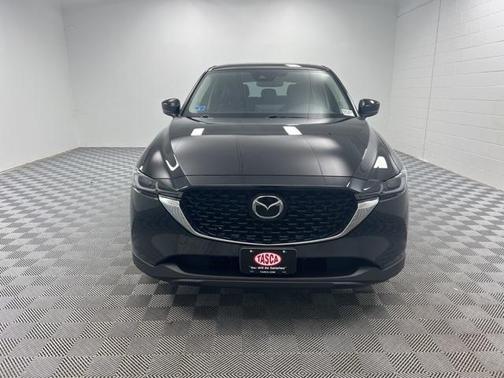 2023 Mazda CX-5 2.5 S Premium