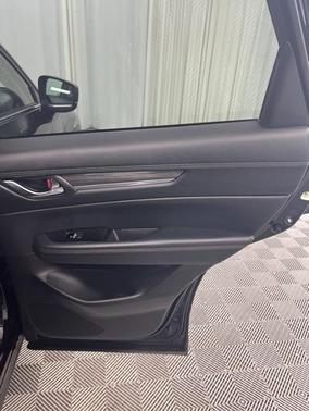 2023 Mazda CX-5 2.5 S Premium