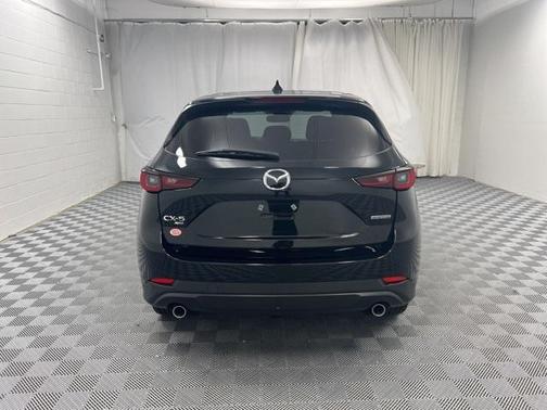 2023 Mazda CX-5 2.5 S Premium
