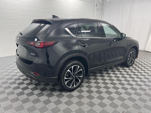 2023 Mazda CX-5 2.5 S Premium