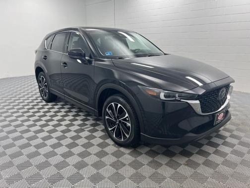 2023 Mazda CX-5 2.5 S Premium