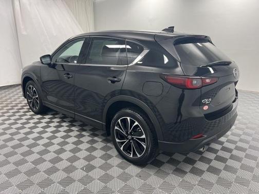 2023 Mazda CX-5 2.5 S Premium