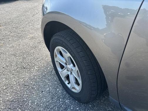 2012 Ford Edge SEL