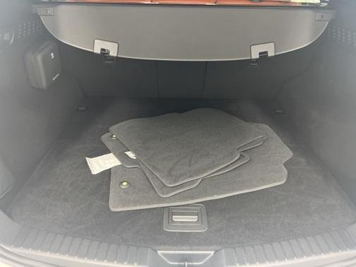 2024 Mazda CX-5 2.5 Carbon Turbo